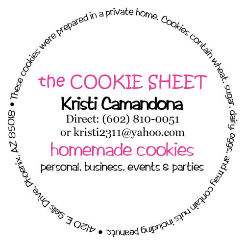 The Cookie Sheet Cookies - fresh cookies, homemade cookies, cookies, baked cookies, best cookies, online cookies, order cookies online